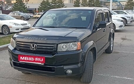 Honda Crossroad, 2009 год, 1 390 000 рублей, 5 фотография
