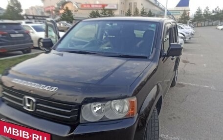 Honda Crossroad, 2009 год, 1 390 000 рублей, 3 фотография