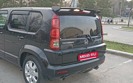 Honda Crossroad, 2009 год, 1 390 000 рублей, 11 фотография