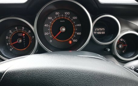 Honda Crossroad, 2009 год, 1 390 000 рублей, 20 фотография