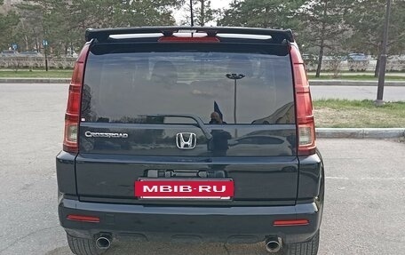 Honda Crossroad, 2009 год, 1 390 000 рублей, 12 фотография