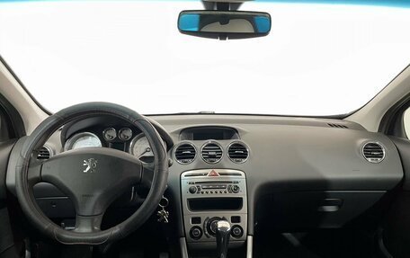 Peugeot 308 II, 2009 год, 519 000 рублей, 11 фотография