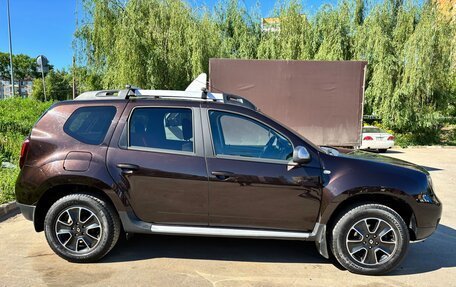 Renault Duster I рестайлинг, 2019 год, 1 770 000 рублей, 5 фотография
