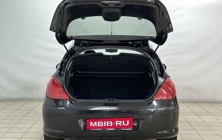 Peugeot 308 II, 2009 год, 519 000 рублей, 7 фотография