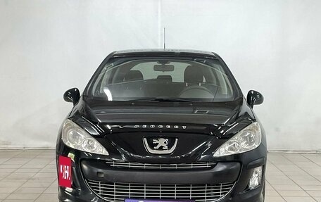 Peugeot 308 II, 2009 год, 519 000 рублей, 3 фотография