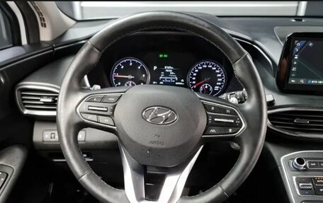 Hyundai Santa Fe IV, 2022 год, 2 199 000 рублей, 6 фотография