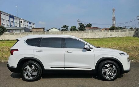 Hyundai Santa Fe IV, 2022 год, 2 199 000 рублей, 4 фотография