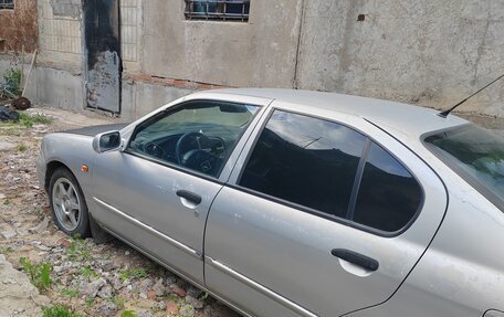 Nissan Primera II рестайлинг, 1998 год, 190 000 рублей, 3 фотография