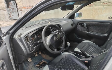 Nissan Primera II рестайлинг, 1998 год, 190 000 рублей, 6 фотография