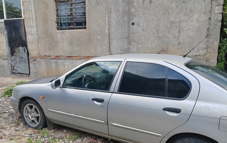 Nissan Primera II рестайлинг, 1998 год, 190 000 рублей, 5 фотография