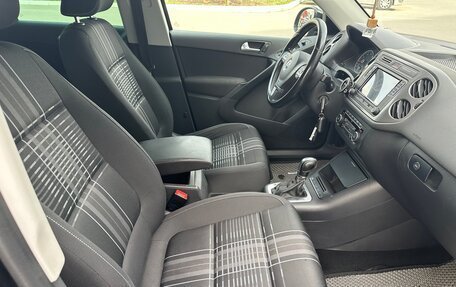 Volkswagen Tiguan I, 2015 год, 1 500 000 рублей, 11 фотография