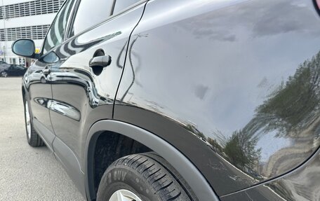 Volkswagen Tiguan I, 2015 год, 1 500 000 рублей, 14 фотография