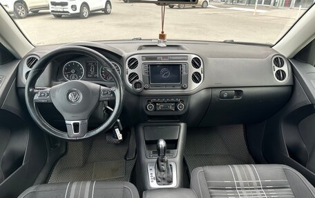 Volkswagen Tiguan I, 2015 год, 1 500 000 рублей, 12 фотография