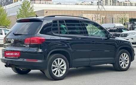 Volkswagen Tiguan I, 2015 год, 1 500 000 рублей, 7 фотография