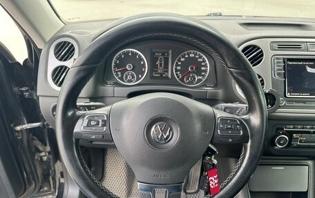 Volkswagen Tiguan I, 2015 год, 1 500 000 рублей, 13 фотография