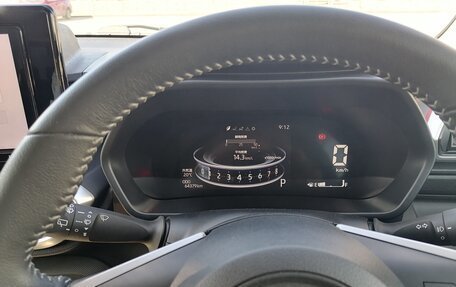 Toyota Raize I, 2019 год, 2 000 000 рублей, 2 фотография