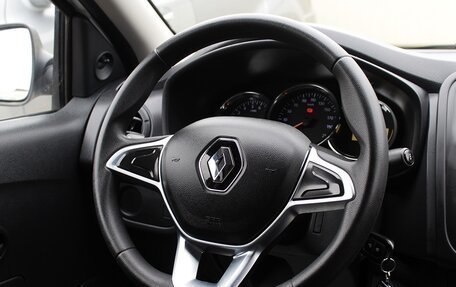 Renault Logan II, 2019 год, 759 000 рублей, 6 фотография