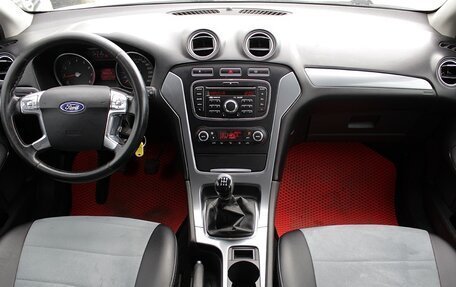 Ford Mondeo IV, 2011 год, 629 000 рублей, 7 фотография