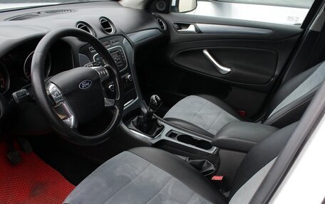 Ford Mondeo IV, 2011 год, 629 000 рублей, 5 фотография