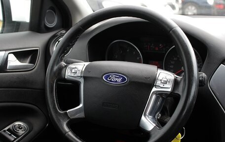 Ford Mondeo IV, 2011 год, 629 000 рублей, 6 фотография