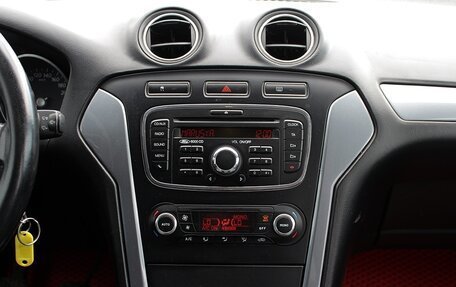 Ford Mondeo IV, 2011 год, 629 000 рублей, 8 фотография