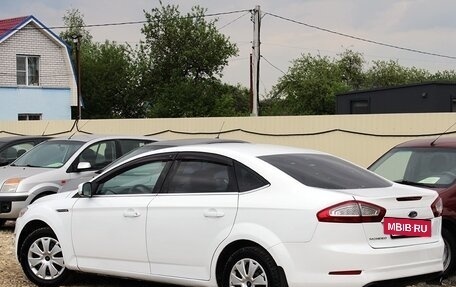Ford Mondeo IV, 2011 год, 629 000 рублей, 4 фотография
