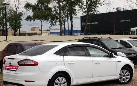 Ford Mondeo IV, 2011 год, 629 000 рублей, 2 фотография