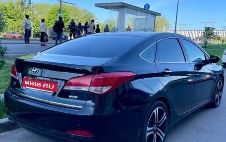 Hyundai i40 I рестайлинг, 2014 год, 890 000 рублей, 5 фотография