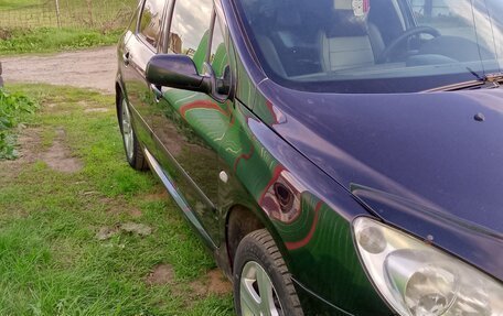 Peugeot 307 I, 2005 год, 410 000 рублей, 7 фотография