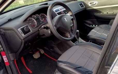 Peugeot 307 I, 2005 год, 410 000 рублей, 9 фотография