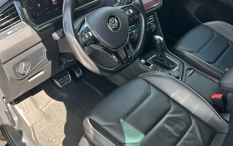 Volkswagen Tiguan II, 2020 год, 3 100 000 рублей, 8 фотография