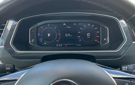 Volkswagen Tiguan II, 2020 год, 3 100 000 рублей, 11 фотография