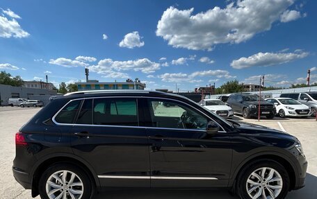 Volkswagen Tiguan II, 2020 год, 3 100 000 рублей, 5 фотография