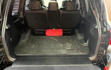Toyota Land Cruiser 200, 2018 год, 6 200 000 рублей, 6 фотография