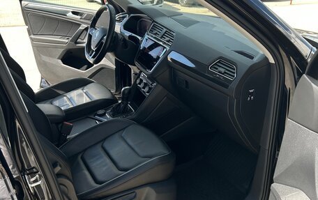 Volkswagen Tiguan II, 2020 год, 3 100 000 рублей, 9 фотография