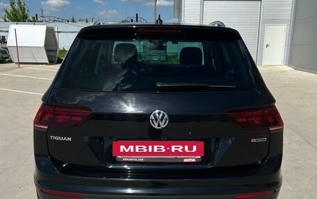 Volkswagen Tiguan II, 2020 год, 3 100 000 рублей, 7 фотография