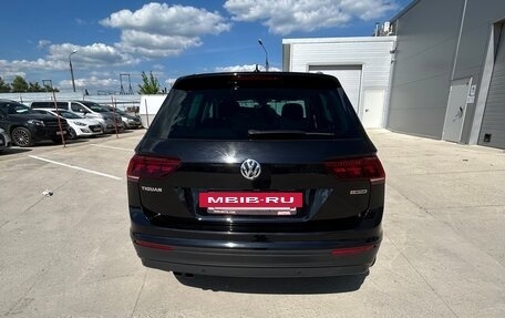 Volkswagen Tiguan II, 2020 год, 3 100 000 рублей, 6 фотография