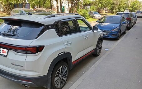 Changan CS35 Plus, 2023 год, 2 300 000 рублей, 3 фотография
