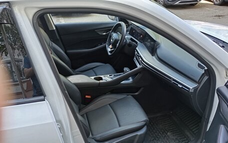 Changan CS35 Plus, 2023 год, 2 300 000 рублей, 5 фотография