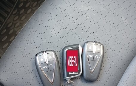 Changan CS35 Plus, 2023 год, 2 300 000 рублей, 6 фотография