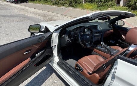BMW 6 серия, 2011 год, 3 200 000 рублей, 6 фотография