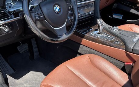 BMW 6 серия, 2011 год, 3 200 000 рублей, 7 фотография