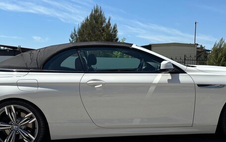 BMW 6 серия, 2011 год, 3 200 000 рублей, 2 фотография