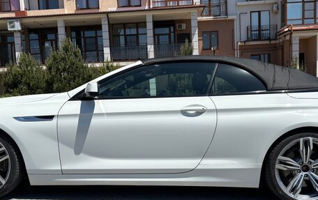BMW 6 серия, 2011 год, 3 200 000 рублей, 4 фотография