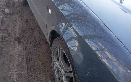 Audi A6, 2002 год, 650 000 рублей, 2 фотография