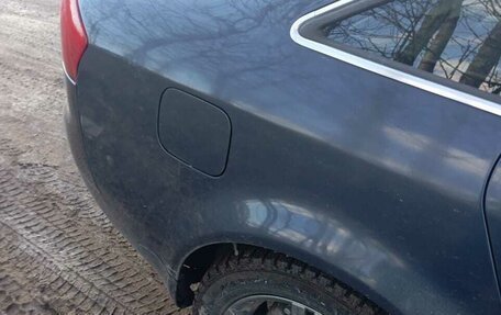 Audi A6, 2002 год, 650 000 рублей, 4 фотография