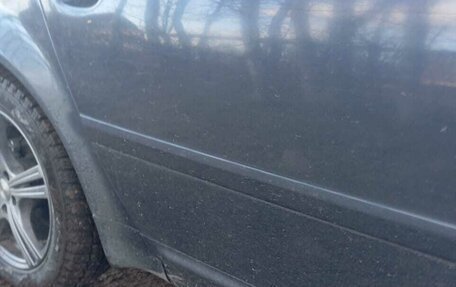 Audi A6, 2002 год, 650 000 рублей, 5 фотография