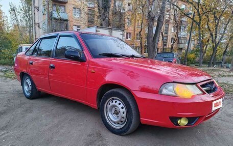 Daewoo Nexia I рестайлинг, 2009 год, 185 000 рублей, 2 фотография
