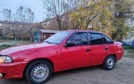 Daewoo Nexia I рестайлинг, 2009 год, 185 000 рублей, 3 фотография