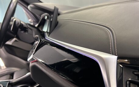 BMW X5, 2019 год, 6 900 000 рублей, 7 фотография